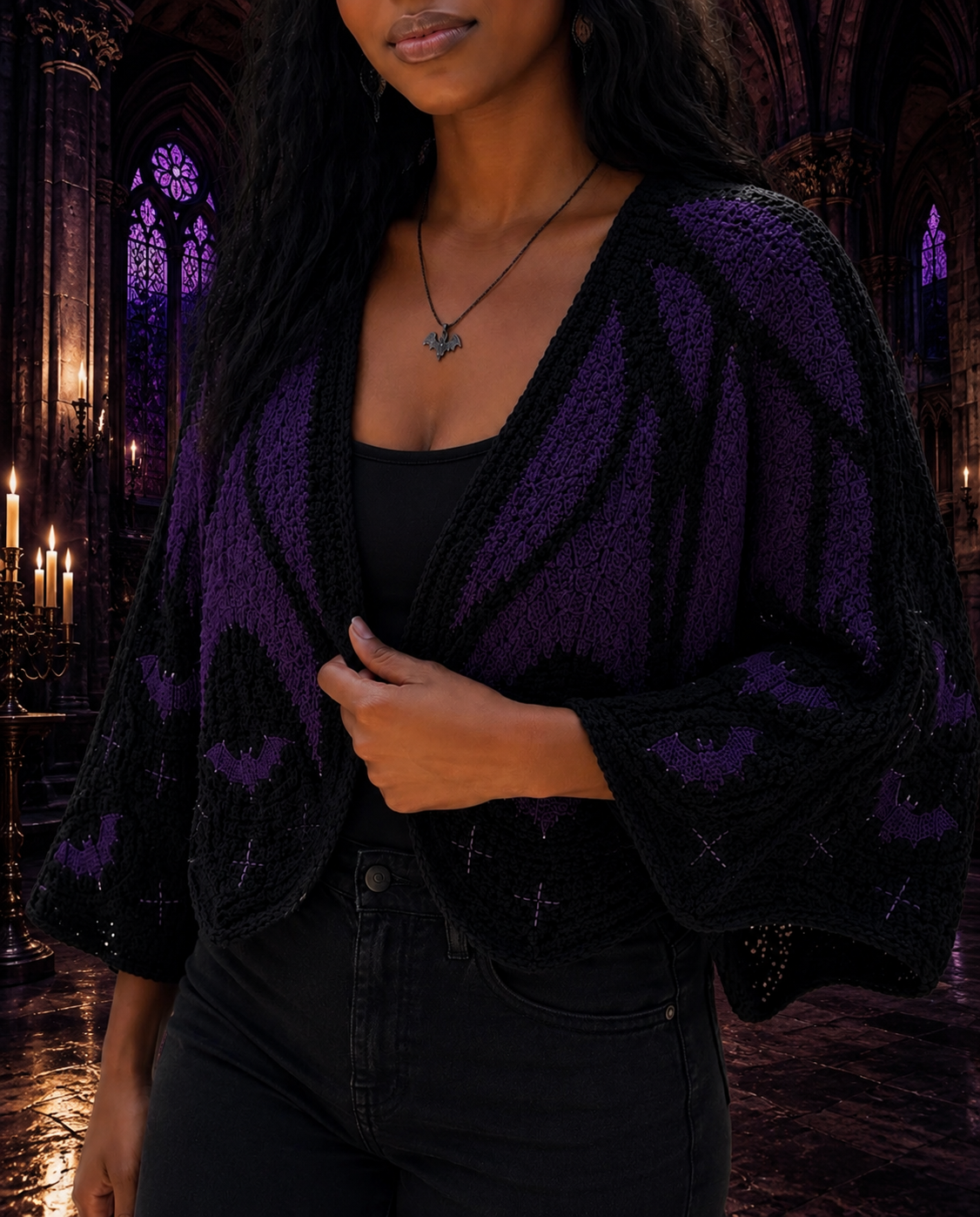 Vesper Cardigans