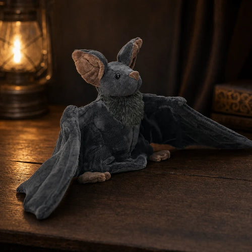 Bat Plushie